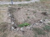 Site archeologique de Chalet