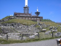 Temple de Mercure