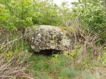 Dolmen de Sapchat