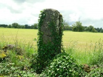 Menhir d'Arches