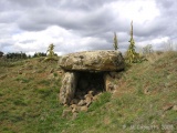 Dolmen du Chausse submitted by thecaptain