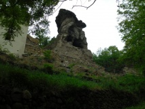 Grottes de Perrier