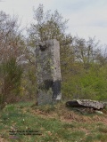 Saint Roch menhir