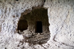 Grottes de Châteauneuf