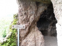 Grottes de Jonas