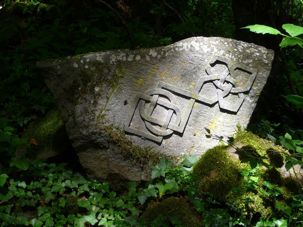 Site in Auvergne:Puy-de-Dôme (63) France