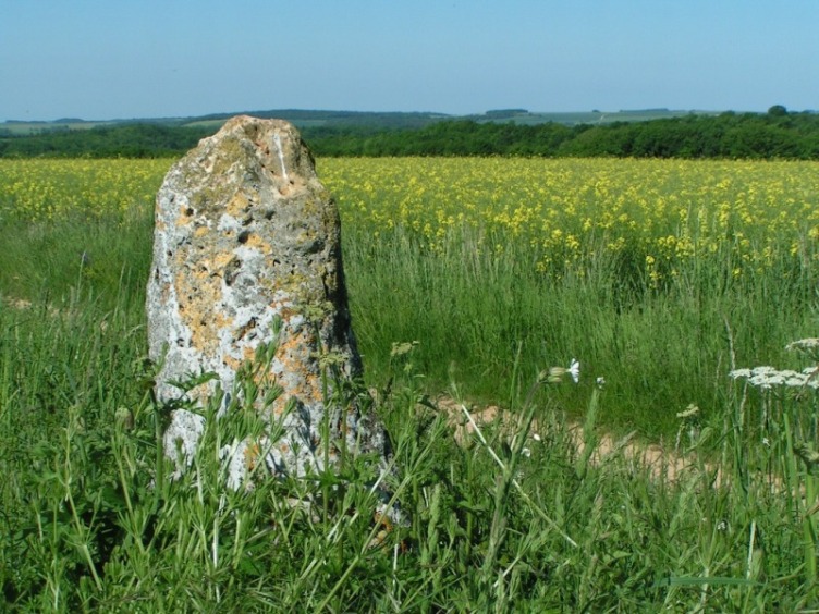 Pierre-Fiche (Aignay-le-Duc)