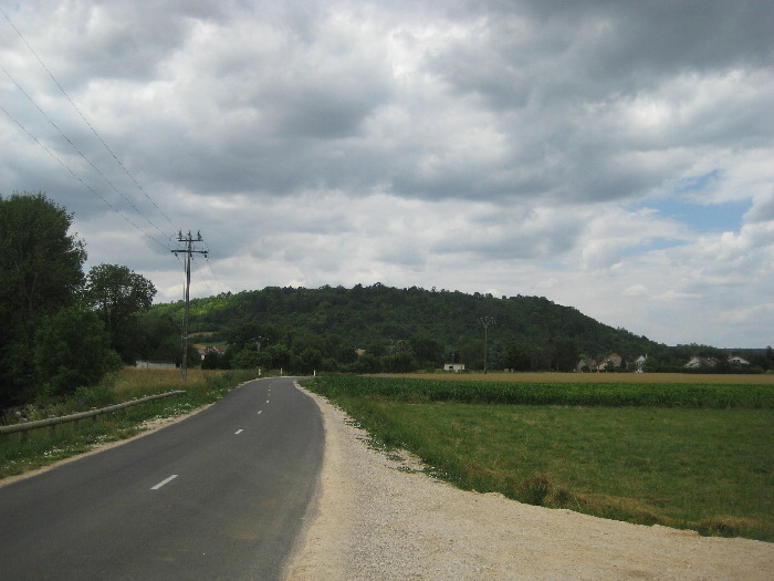 Mont Lassois