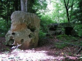 Lancy Dolmen - PID:48203