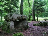 Lancy Dolmen - PID:48204