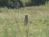 Menhir-Sainte-Christine