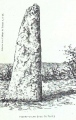 Menhirs de Sanguignis - PID:147527