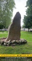 Châtillon-sur-Seine Menhir - PID:273760