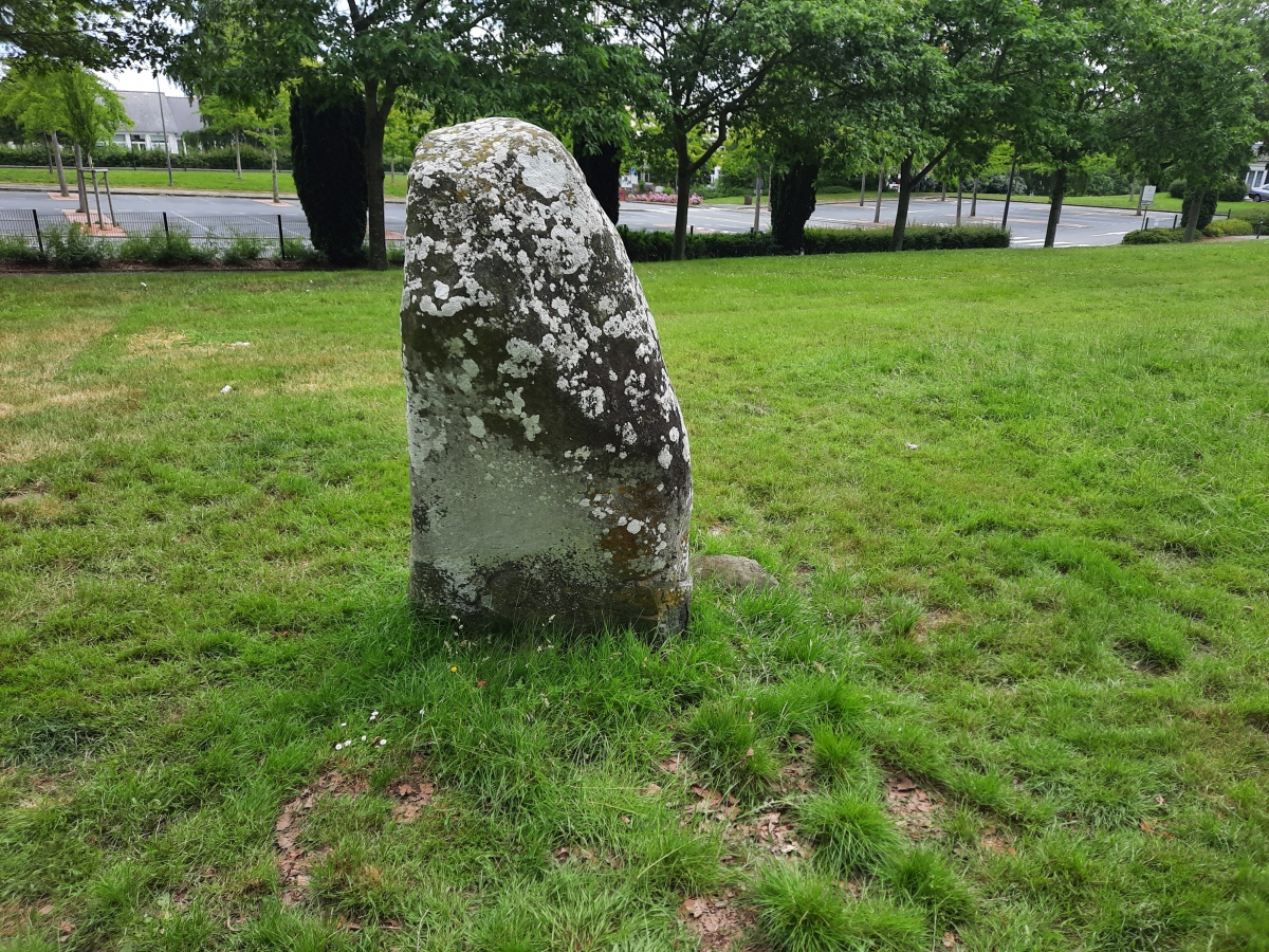 Indicateur menhir