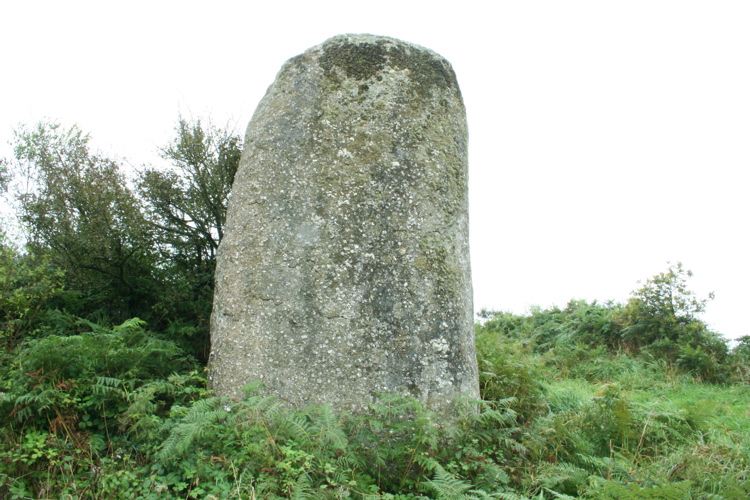 La Croix du Pasquiou