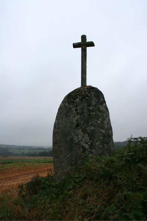 La Croix du Pasquiou