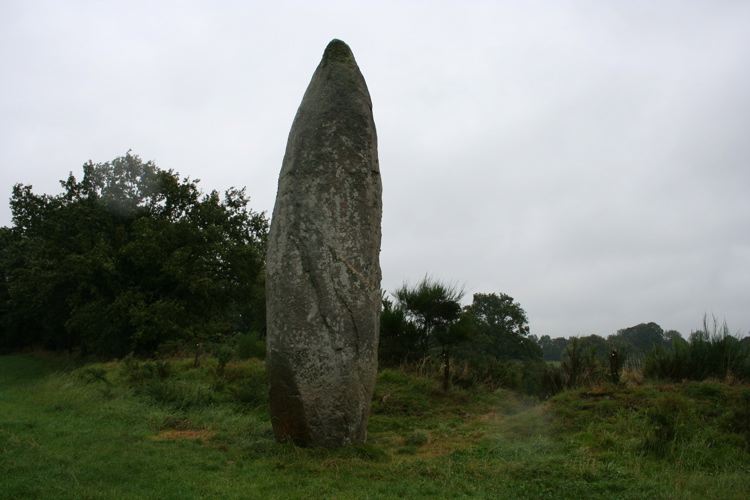 Click for the gallery page to add comments and vote (PID:33301) La Roche Longue (Quintin)