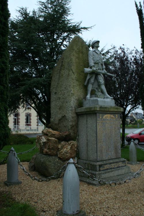 Click for the gallery page to add comments and vote (PID:33298) Monument aux Morts