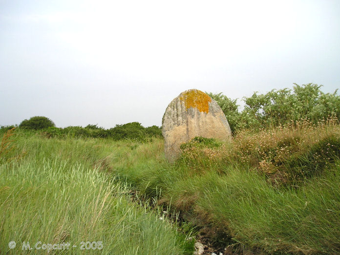 Parc-ar-Peulvennic