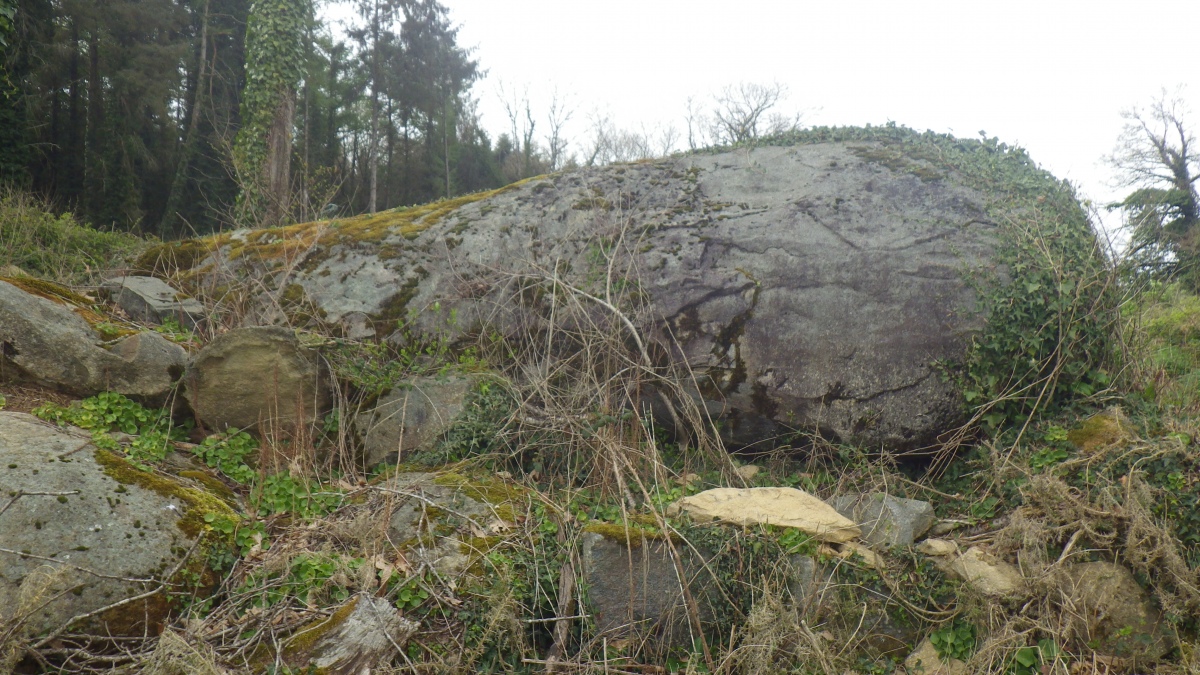 Click for the gallery page to add comments and vote (PID:283570) Menhir de Perfaux C