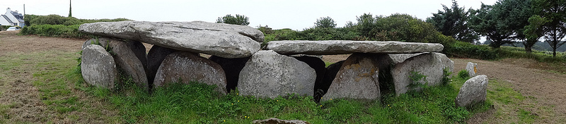 Ty-Lia (Île Grande)