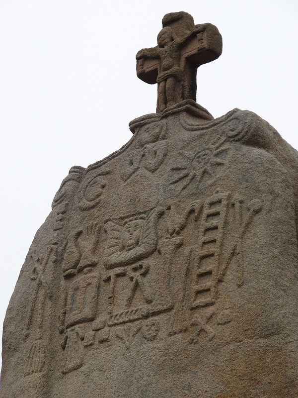 Click for the gallery page to add comments and vote (PID:117353) Saint-Uzec menhir