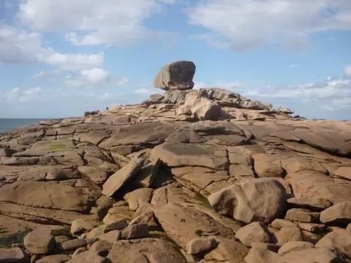 Rocher du Dé