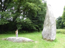 Pergat menhirs - PID:173281 Pergat menhirs - PID:173281