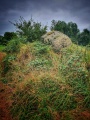 Dolmen de Keranquéré