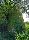 Menhir de Cosquer Jehan