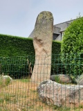 Menhir du Guern
