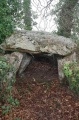 Roche aux Fées de la Brousse - PID:145901