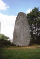 Menhir de Glomel - PID:172878