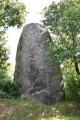 Menhir de Glomel - PID:276647