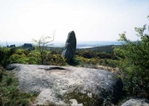 Menhir Quélénec - PID:54850