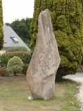 Menhir de Bonne-Nouvelle
