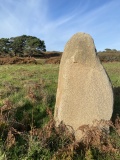 Menhir de Bringuiller 1 - PID:297268 Menhir de Bringuiller 1 - PID:297268