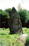 Pergat menhirs
