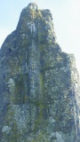 Porz Guillo menhir
