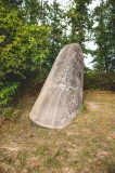 Thiemblais menhir - PID:296585 Thiemblais menhir - PID:296585