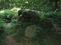 Allée Couverte de Brohet