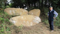 Drény Alignement - PID:157823