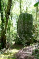Lann Ar Peulven menhir - PID:169820