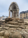 Oratoire de St Guirec