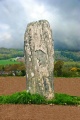 Callac menhir - PID:90747
