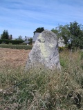 Menhir de Kervéniou