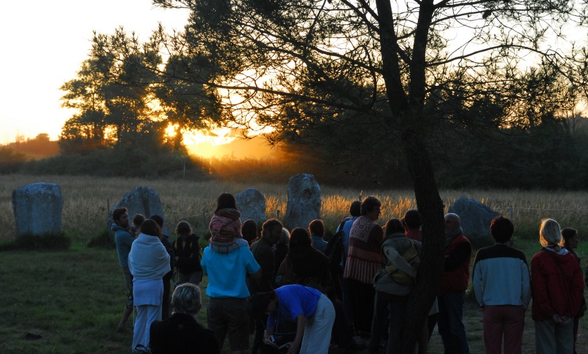 Carnac Discovery Centre