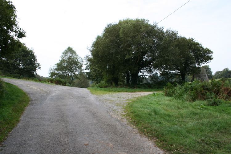 Click for the gallery page to add comments and vote (PID:32874) Bodero menhir