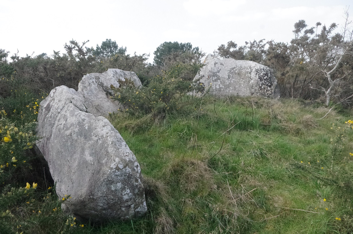 Click for the gallery page to add comments and vote (PID:146177) Dolmen de Kerihuel