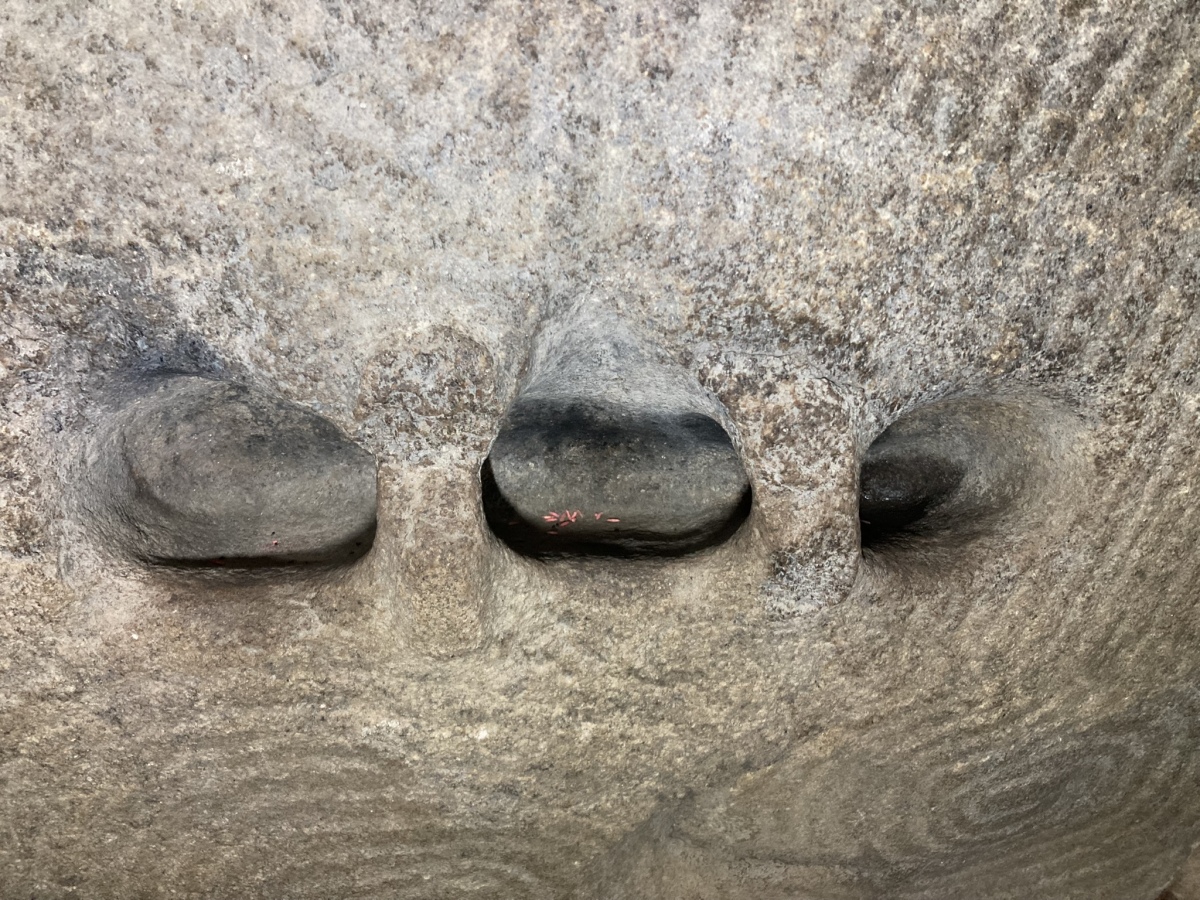 Click for the gallery page to add comments and vote (PID:264129) Gavrinis Cairn